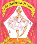 Personalized Ballerina Book - Custom Name Dance Story for Kids Ages 3-10 | Hardcover