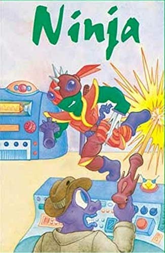 Personalized Ninja Book - Custom Name Adventure Story for Kids Ages 3-8 | Hardcover