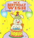 Personalized Birthday Book - Custom Name Children's Hardcover Story for Kids Ages 3-8