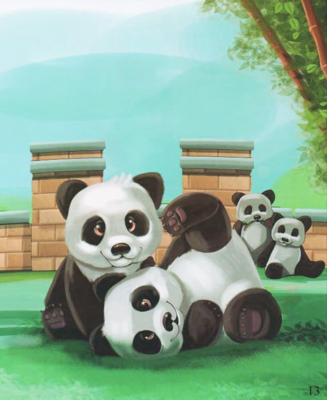 Little One, Little One Personalized Children's Book