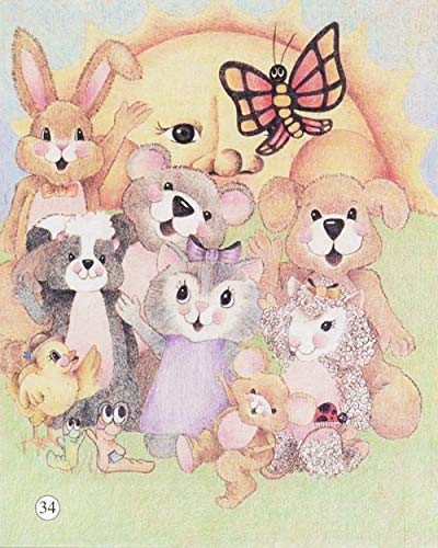 God's Gifts to Me Personalized Children's Book - Custom Name Religious Story Book for Kids Ages 3+ - Hardcover Inspirational Christian Gift