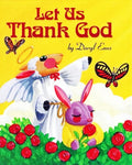 Personalized Christian Book - Custom Name Religious Story for Kids | Hardcover Faith-Based Gift