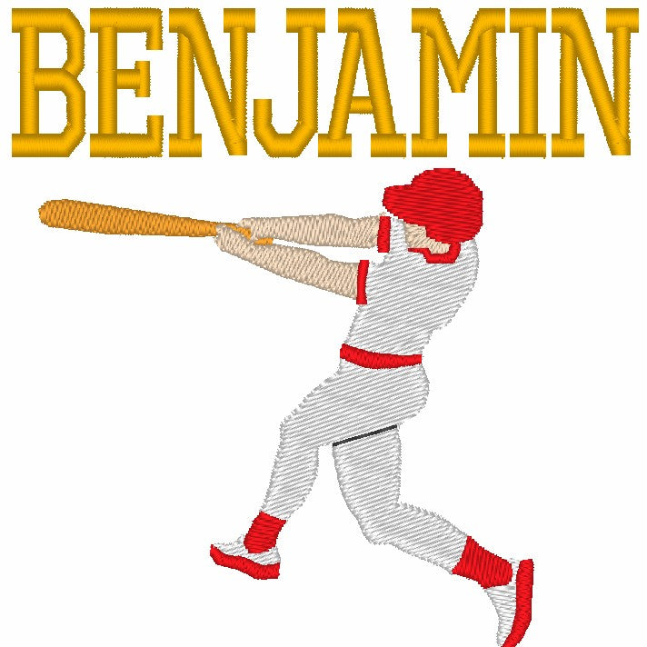 Personalized Drawstring Tote Bag with Name Embroidery and Design Choice